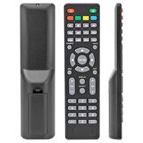 AWOX-WOON LCD LED TV SLIM KUMANDA (40167=12914)
