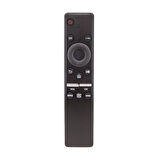 SAMSUNG NETFLİX PRIME VIDEO WWW TUŞLU LCD LED TV KUMANDASI