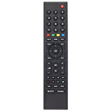BOTECH LCD LED MYIPTV/YOUTUBE TUŞLU TV KUMANDA