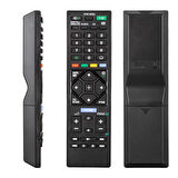 SONY RM-L1185 LCD LED TV KUMANDASI (SONY RM-GA024)