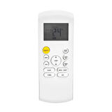 PROFİLO-DAYLUX-BOSCH KLİMA KUMANDASI (RG57B/BGE)