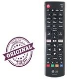 (ORJİNAL) LG AKB75095308 ORJİNAL TV KUMANDASI
