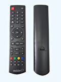 MULTİBOX LCD LED TV KUMANDASI