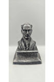 Polyester Atatürk Büstü