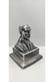 Polyester Atatürk Büstü