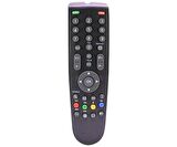 Beko-Arçelik Lcd Led Plazma Tv Kumandası