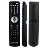 REDLINE TS-2500HD IP TV UYDU BLİSTERLİ TV-SAT ÖĞRENEBİLEN AKILLI KUMANDA