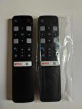 TCL SES KOMUTLU KISA KALIP