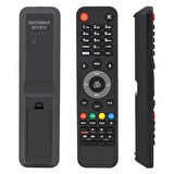 NEXT 17500 HDMI CX PVR*NEXT 18000 HD UYDU KUMANDASI (6950=2752)