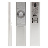 (SES KOMUTLU) HUAYU KL SAMSUNG RM-J1500 LED-LCD SMART TV VOICE CONTROL UNIVERSAL BLİSTERLİ SİHİRLİ KUMANDA