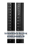 MASTERPLUS MANUEL ALÇIPAN KESME ALETİ DÜZ VE YUVARLAK KESİM 60CM