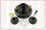 Honda Amortısor Kule Takozu Arka L/r Takım Set Honda CIVIC 1.4 1.5 1.6 96>01 (2lastık+2pul+1boru+1takoz) 5 - Gros 27220