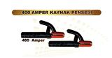 Ekp Kaynak Pensesi 400 Amp