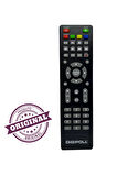 SHOWMAX SX3535 DİGİPOLL SMART LCD TV KUMANDA