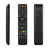 ONVO-SABA-NORDMENDE-MORIO BEIN CONNECT TUŞLU ANDROID SMART LCD TV KUMANDA (40184=22095) 302K