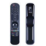 LG MR23GA (AKB76043103) MR21/MR22 Ses Komutlu Tv Kumandası