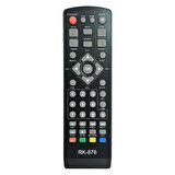 Globex Glb-8500 Mini Hd Uydu Kumandası
