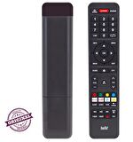 STRONG * HELLO HL-3201 ANDROID SUB-CURSOR-NETFLIX-YOUTUBE TUŞLU LCD LED TV KUMANDA