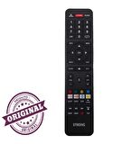 STRONG * HELLO HL-3201 ANDROID SUB-CURSOR-NETFLIX-YOUTUBE TUŞLU LCD LED TV KUMANDA