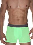 Darkzone Neon Yeşil Erkek Boxer DZN2038