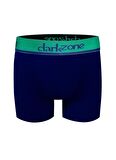Darkzone Lacivert Erkek Boxer Darkzone Lacivert Modal Boxer