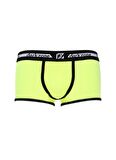Darkzone Sarı Erkek Boxer Darkzone Biyeli Sarı Erkek Boxer