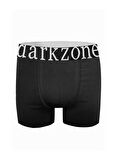 Darkzone Siyah Erkek Boxer DZN2801