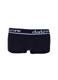 Darkzone Lacivert Erkek Boxer DZN3304