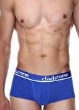 Darkzone Erkek Kısa Saks Boxer DZN3305
