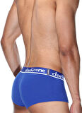 Darkzone Erkek Kısa Saks Boxer DZN3305