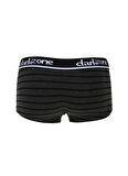 Darkzone Antrasit Erkek Boxer DZN3313