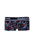 Darkzone Çok Renkli Erkek Boxer DZN3316