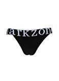 Darkzone Siyah Erkek Slip DZN6151