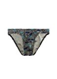 Darkzone Krem Erkek Slip DZN6484