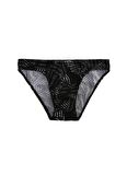 Darkzone Siyah Erkek Slip DZN6487