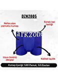 Darkzone Saks Erkek Boxer DZN2805