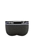 Darkzone Antrasit Erkek Slip DZN6259