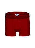 Darkzone Bordo Erkek Boxer DZNBM2007