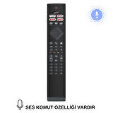 (SES KOMUTLU) PHILIPS PH-V11 LCD LED TV KUMANDASI