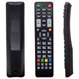 NEXT 2000HD(2023 HD)-KANKY HD-TANGO-PUNTO-BLACK PROGRAMLANABİLİR AKILLI UYDU KUMANDASI