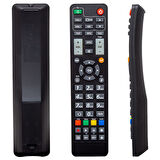 NEXT 2000HD(2023 HD)-KANKY HD-TANGO-PUNTO-BLACK PROGRAMLANABİLİR AKILLI UYDU KUMANDASI