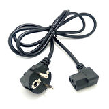 Slıne İthal Power Kablo L Tipi 1,5 Metre K:00