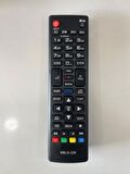 LG Küçük Kasa / Smart Tuş / 3D Tuşlu Kumanda