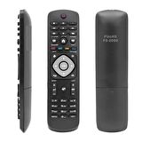PHILIPS LCD LED TV KUMANDA