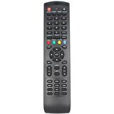 NORDMENDE SANYO LCD-LED TV KUMANDASI * SAB-201