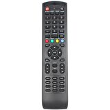 NORDMENDE SANYO LCD-LED TV KUMANDASI * SAB-201