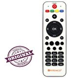 SEOUL HIREMCO ZAPPER LEDLİ MINI UYDU KUMANDA*2357