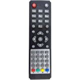 NEWWAVE SD*MERSAT HANDY SD*BENJAMİN BJ-7400 MİNİ SD*KANKY SD UYDU KUMANDASI