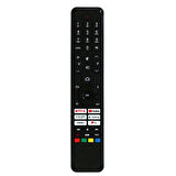 VESTEL-TOSHIBA H0367AA YENİ  LCD LED TV KUMANDASI