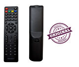 (ORJİNAL BLUETOOTTLU) Redline S55 Full HD Dijital Uydu Alıcı Kumandası